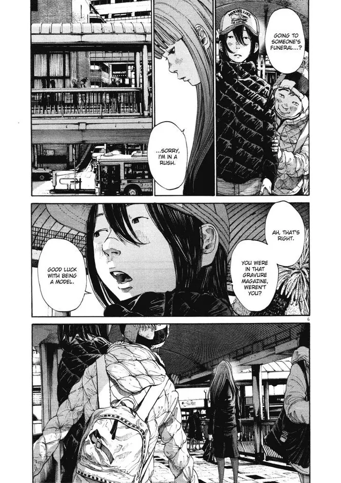 Goodnight Punpun Chapter 90 image 09_optimized